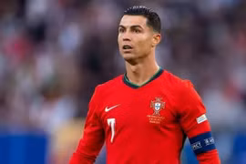 Kết quả EURO 2024: Ronaldo tịt ngòi, Bồ Đào Nha bị loại