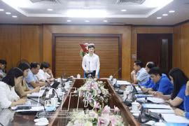 Đại hội đại biểu Hội Liên hiệp Thanh niên tỉnh Thái Bình sẽ diễn ra vào ngày 14 -15/7