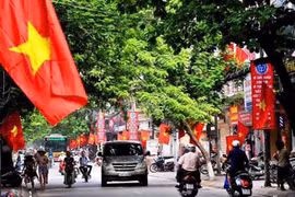 Chính thức chốt lịch nghỉ lễ Quốc khánh và dịp 30/4 - 1/5 năm 2025
