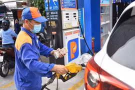 Cấm các thương nhân phân phối không được mua bán xăng dầu với nhau: Vì sao?
