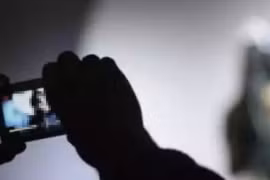 Cảnh giác chiêu trò giả danh thám tử, 'chat sex' để tống tiền