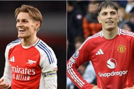 Nhận định Arsenal vs Man Utd, 03h15 ngày 5/12 tại Ngoại hạng Anh