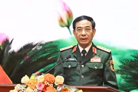 Cán bộ, hội viên cựu chiến binh tiếp tục phát huy phẩm chất cao đẹp Bộ đội Cụ Hồ thời kỳ mới