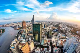 Phương án tinh gọn bộ máy, giảm 8 Sở của TP HCM
