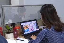 Giả danh shipper lừa đảo tinh vi