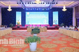 Ninh Bình: Khởi tạo và thúc đẩy phát triển hệ sinh thái khởi nghiệp đổi mới sáng tạo hội nhập quốc tế