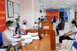 Tổng cục Thuế yêu cầu triển khai các biện pháp để thu hồi nợ thuế