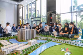 Sau 1 năm, Trung tâm giao dịch bất động sản do Nhà nước quản lý vẫn 'bặt vô âm tín'
