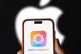 Apple Intelligence tốn bao nhiêu dung lượng iPhone?