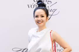 Diva Hồng Nhung tổ chức live concert hát về Hà Nội