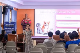 Ngành Thú y với nhu cầu việc làm rộng mở tại Đồng Nai