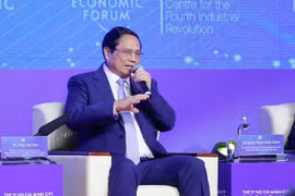 Thu hút FDI thế hệ mới: Thể chế phải thông thoáng, hạ tầng phải thuận tiện, nhân lực phải chất lượng cao
