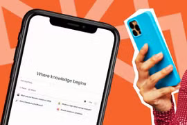 Công cụ tìm kiếm AI Perplexity đưa ra mô hình quảng cáo mới để thách thức Google