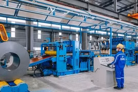 Thua lỗ liền 2 năm, Đầu tư Thương mại SMC lại phải bán đất để duy trì hoạt động