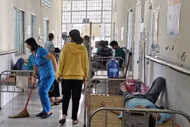 Vĩnh Long: Công bố kết quả kiểm tra mẫu thực phẩm trong vụ hơn 200 công nhân ngộ độc