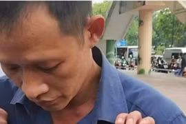 Đã bắt được đối tượng giết hại hai mẹ con ở Hải Dương