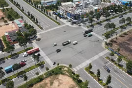 Bình Dương phê duyệt phát triển đô thị dọc đường Vành đai 4
