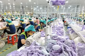 Thái Bình: Cấp gần 600 giấy chứng nhận đăng ký doanh nghiệp với tổng vốn hơn 5.800 tỷ đồng