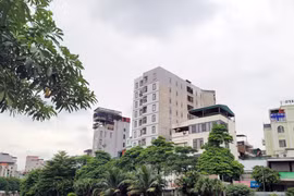 Từ 1/8, chung cư mini được cấp sổ hồng: 'Cực khó'