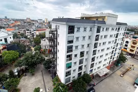 Hải Dương: Ưu tiên bố trí vốn ngân sách để thực hiện các mục tiêu phát triển nhà ở xã hội