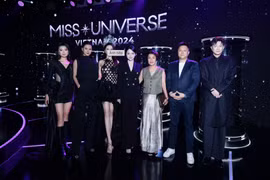 Vương miện Miss Universe Vietnam 2024 chỉ có giá 24 triệu đồng, đại diện BTC lên tiếng?
