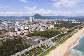 98% giao dịch BĐS qua công chứng tại Phú Yên tập trung vào đất nền và nhà ở riêng lẻ