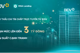 Thêm cơ hội tiếp cận vốn cho doanh nghiệp nhỏ và vừa