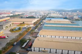 Bắc Ninh:Thành lập tổ rà soát tại các khu liền kề, khu công nghiệp trọng điểm