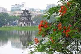 'Những ngày Hà Nội tại tỉnh Điện Biên' diễn ra vào nửa đầu tháng 8/2024