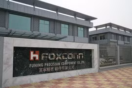 Bắc Ninh “hút” được 997,1 triệu USD vốn đầu tư nước ngoài trong 4 tháng đầu năm 2024