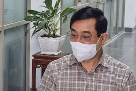 Thông tin vaccine AstraZeneca có thể gây đông máu: Cục quản lý khám chữa bệnh nói gì?
