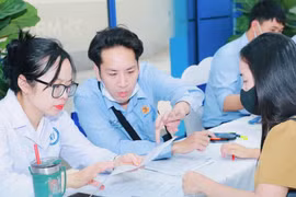 Gần 500 khách hàng tham dự buổi thăm khám miễn phí của MB Ageas Life