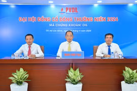 PVOIL tiếp tục phát triển hệ thống bán lẻ và gia tăng các dịch vụ phi xăng dầu