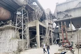 Công bố nguyên nhân vụ tai nạn lao động khiến 7 người tử vong