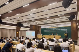 Habeco: Chủ động ứng phó, vượt qua giai đoạn khó khăn