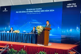 Đạt Phương (DPG) đặt mục tiêu doanh thu 4.566 tỷ đồng, lãi sau thuế 379 tỷ đồng tăng gần 20%