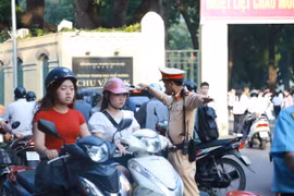 Những lưu ý quan trọng cho người mới điều khiển xe tay ga