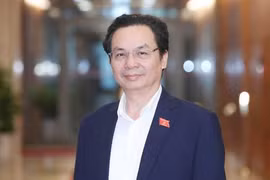 Cần kêu gọi, tạo điều kiện để doanh nghiệp trong nước tham gia dự án đường sắt tốc độ cao Bắc - Nam