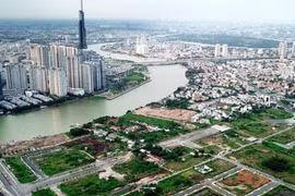 TP HCM ban hành quy trình thanh toán quỹ đất cho các dự án hợp đồng BT