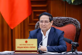 Xây dựng vị trí việc làm, xác định các chức danh, chức vụ công tác trong Đảng ủy Chính phủ