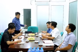 Hội Nhà báo Việt Nam: Quyết liệt “siết kỷ cương”