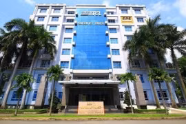 Saigontel (SGT) mới chỉ hoàn thành 12% kế hoạch năm, vay thêm 1.635 tỷ để làm khu công nghiệp