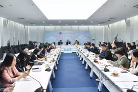 Đổi mới tư duy, cách làm trong công tác truyền thông đối ngoại về quyền con người ở Việt Nam