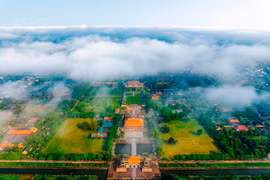 Những điểm du lịch nổi tiếng ở Huế