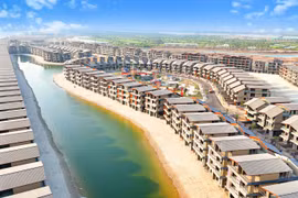 Cơ hội vàng sở hữu BĐS siêu sang trên “đảo tỷ phú” đầu tiên của Việt Nam