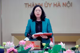 Bí thư Thành ủy Hà Nội: Sớm đưa vụ án phóng hỏa giết người tại đường Phạm Văn Đồng ra xét xử