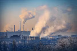2024: Năm kỷ lục về than đá, năm nóng nhất thế giới