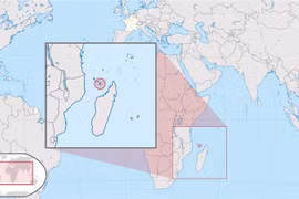 Bão Chido gây ra mối lo nạn đói ở Mayotte, thêm nhiều người chết ở Mozambique và Malawi
