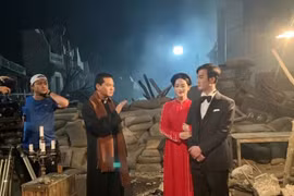 Phim 'Đào, phở và piano' trượt ở vòng cuối Lễ trao giải Oscar
