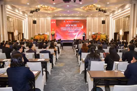 Vinataba, một năm vượt qua nhiều khó khăn, đạt được những kết quả sản xuất, kinh doanh ấn tượng